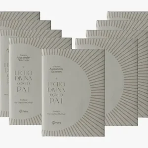 Kit Missão na Palavra – 10 livros