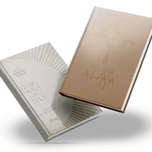 Kit palavra Viva com Lectio Divina e a Bíblia Ave Maria