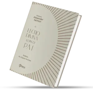 Livro Lectio Divina com o Pai